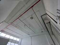 West Connect Building (D22), Factory #563973091